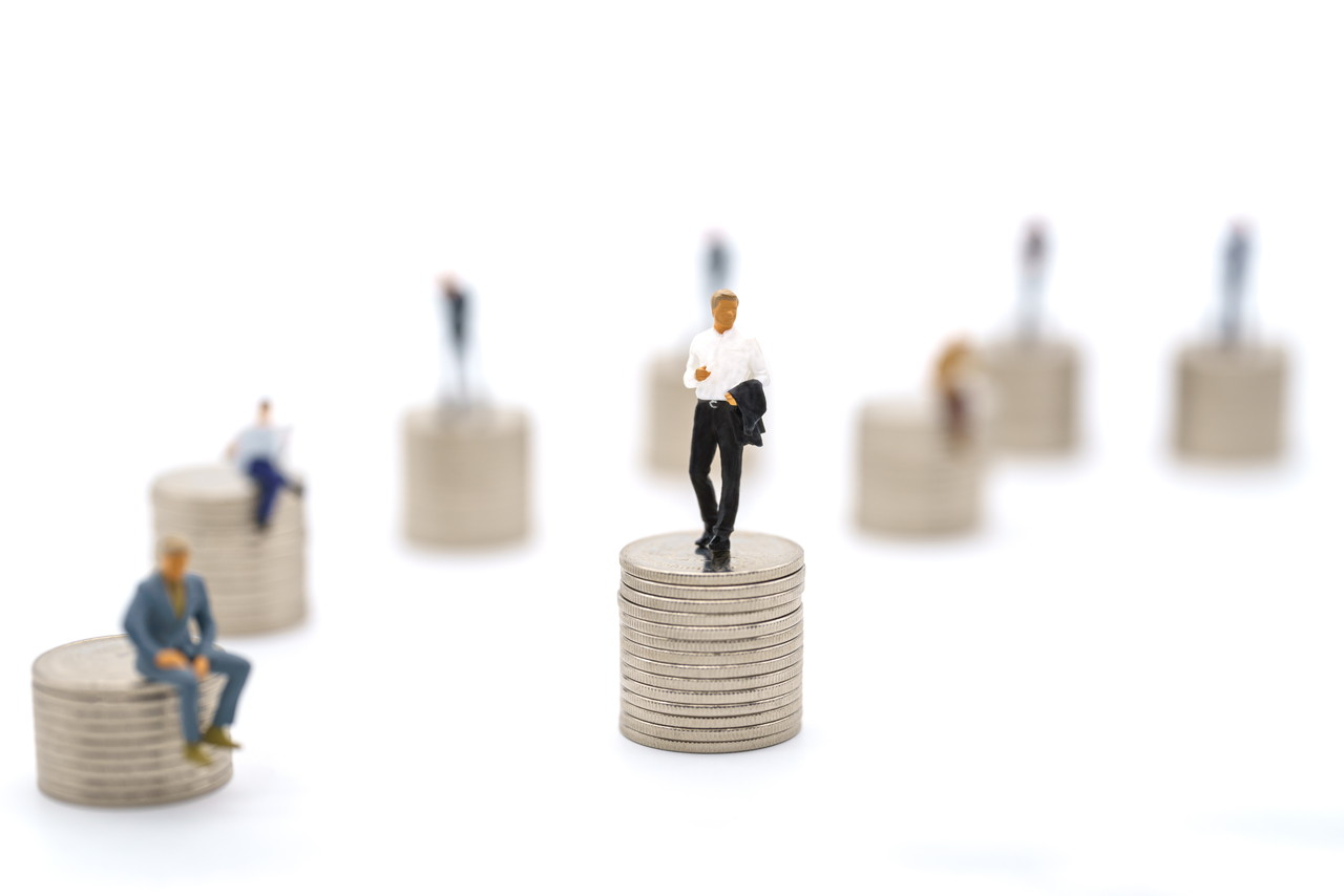 従業員の退職金