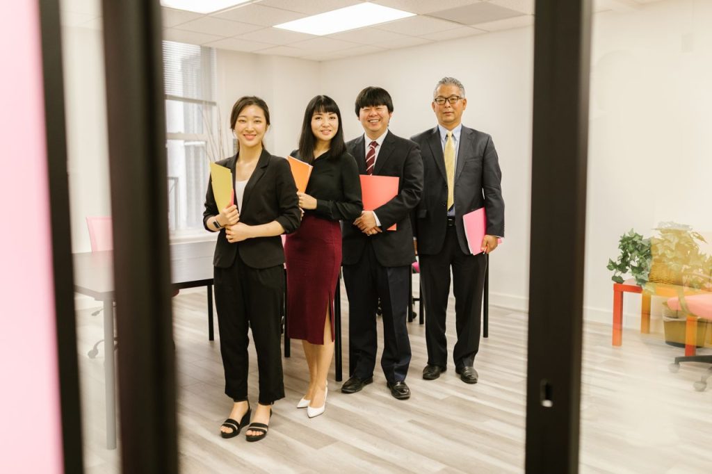 M&Aを従業員に伝えるタイミングはいつ？伝える順番と伝え方、注意点を解説