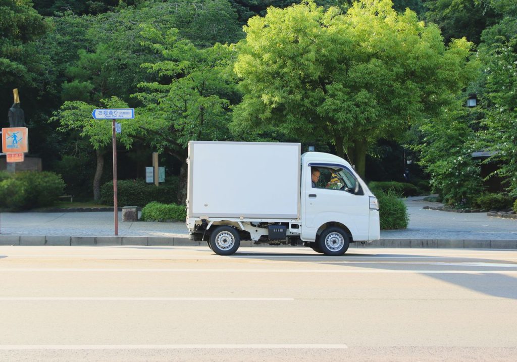 運送業のM&Aとは？運送事業の許可の引き継ぎ方や、買手が評価するポイントを解説