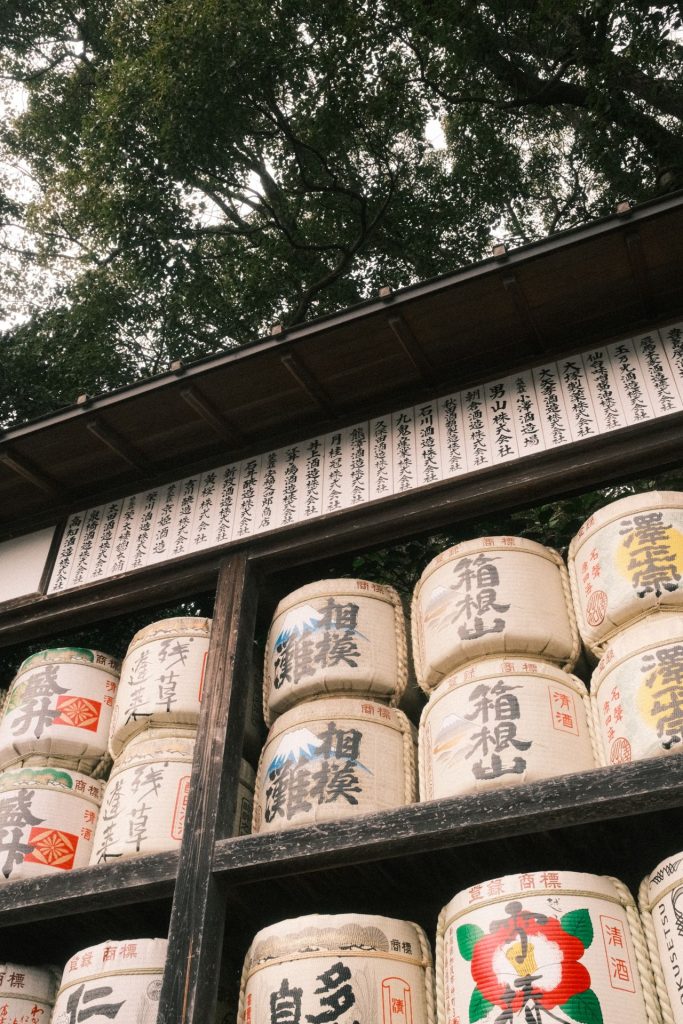 酒屋・酒類卸のM&A｜酒類販売業免許は引き継げる？売却前に知りたい12の疑問
