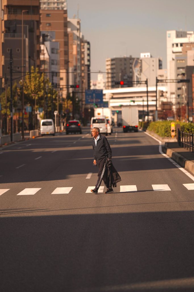 引退を迎える経営者